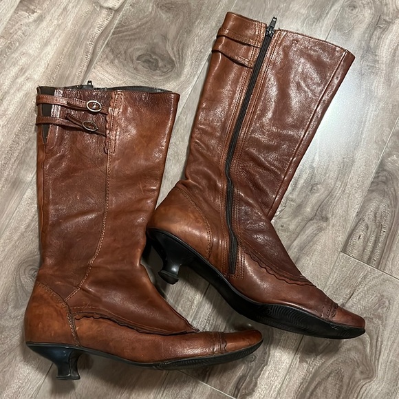 🔥🔥Gorgeous Super Soft Leather Boots